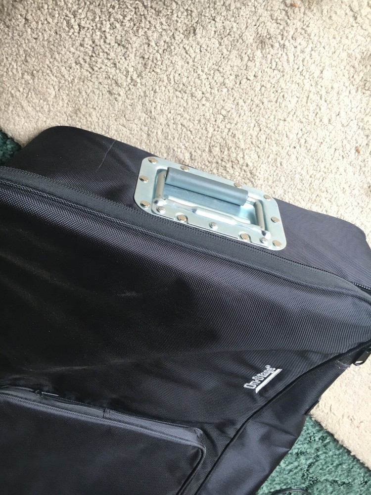 Technics PR602 "Custom Portable" 88note weighted keys Digital Workstation