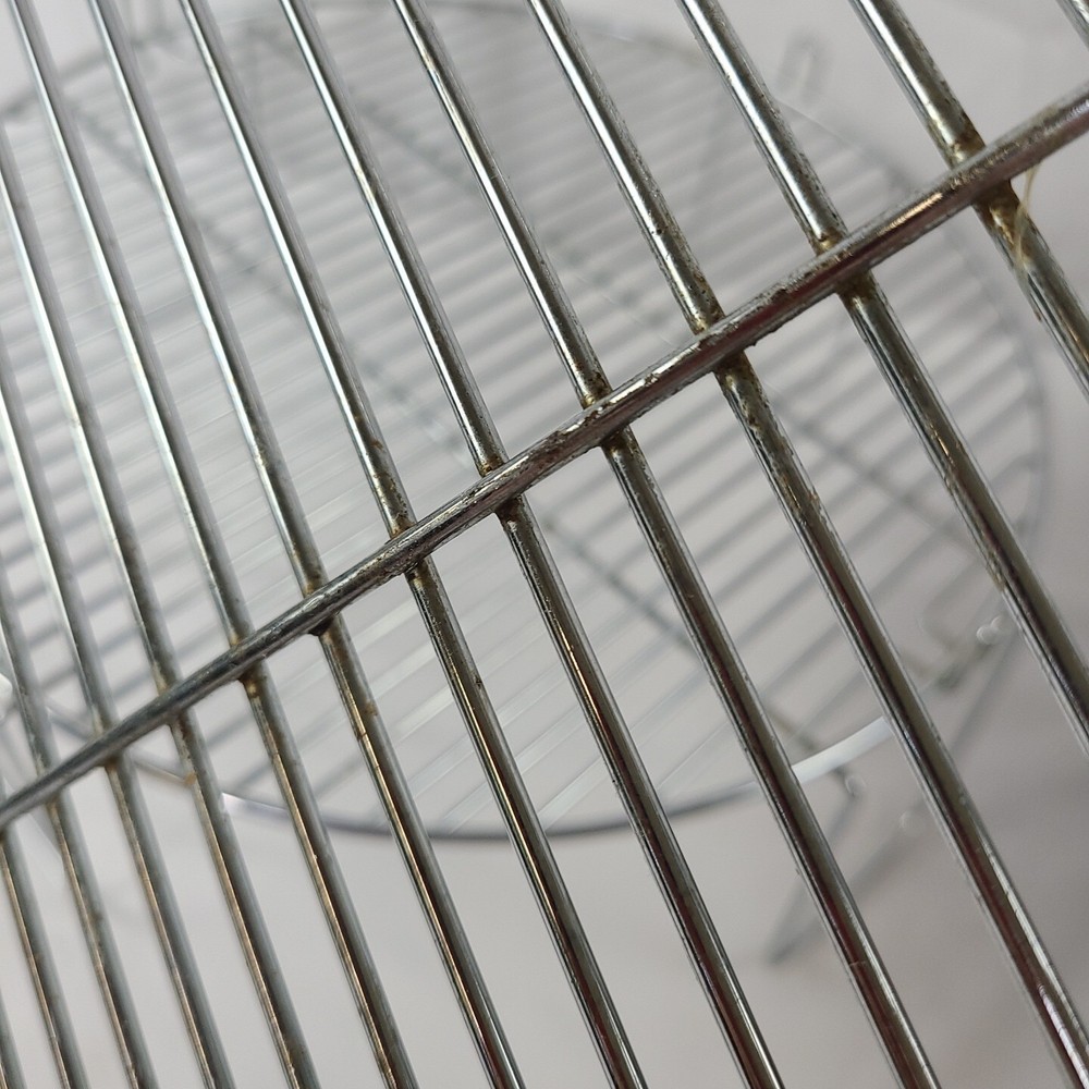 Nuwave Pro 20344 Stackable Wire Racks & Silicone Pizza Replacement Part