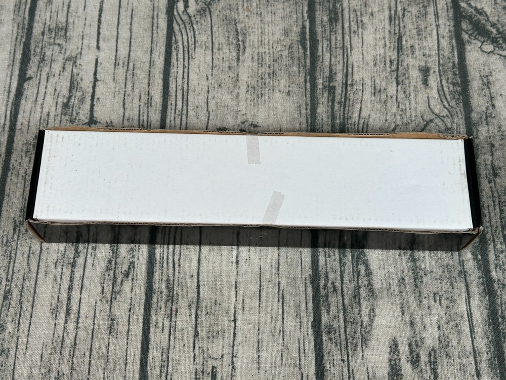 American Eagle Decorative Knife with Stand