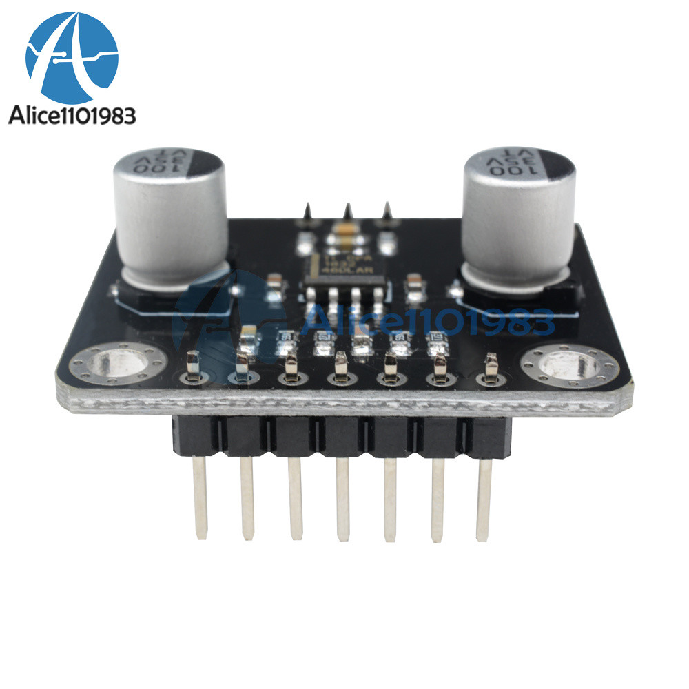 OPA1632 Fully-Differential Audio Operational Amplifier Board ADC Driver Module