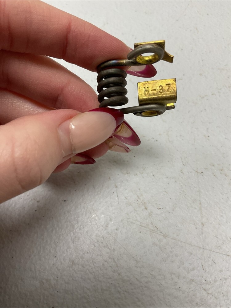 Furnas H37 Overload Heater ECS