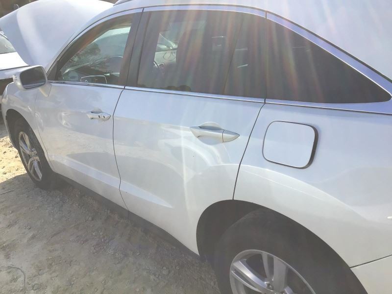 Transfer Case Fits 13-18 RDX 3247377