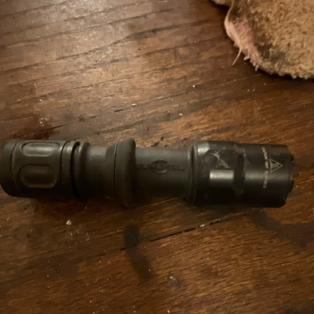 SureFire G2Z-MaxVision Combat light
