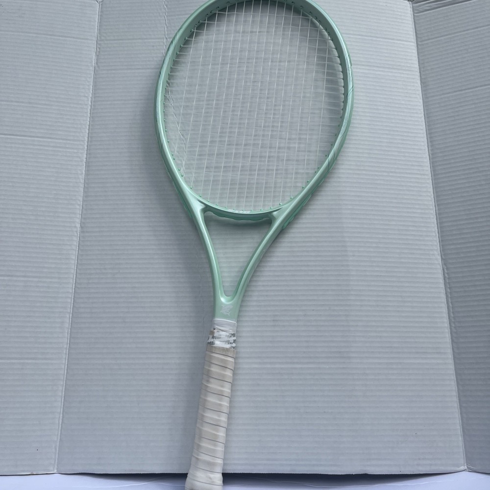 MBFISH Tennis Racket - Super Value Set with Pre-Strung, Comfortable Handle, 2