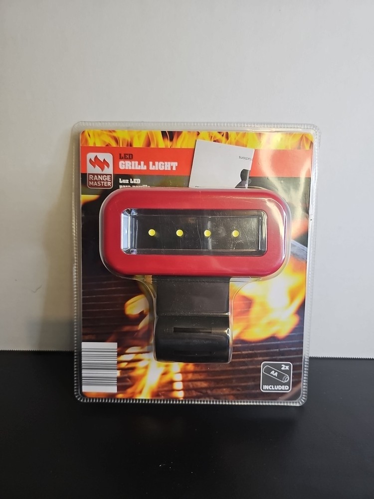 Range Master Led GRILL Light R1