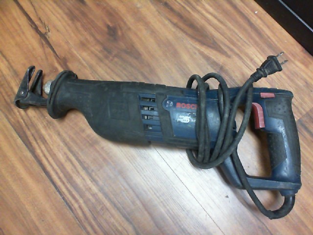 BOSCH RS325 (WKS012397)