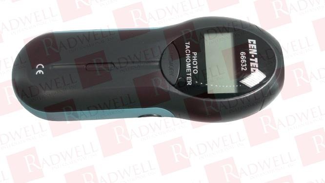 CEN TECH 66632 / 66632 (NEW IN BOX)