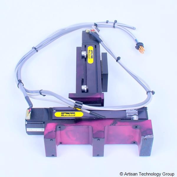 Parker LP28 Assembly