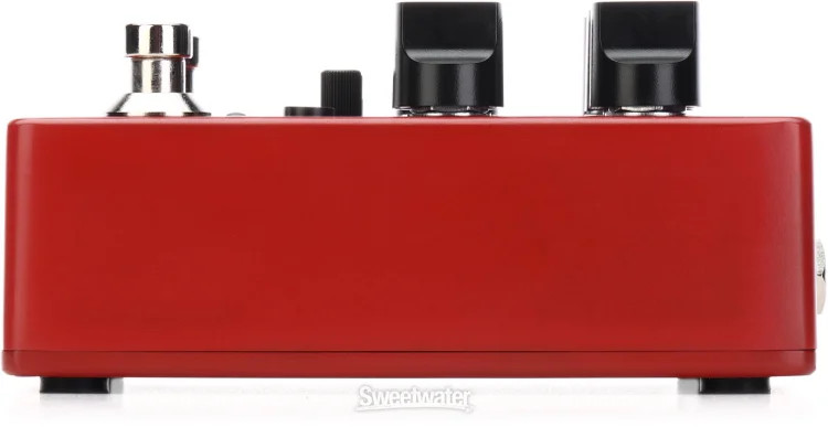 ENGL Amplifiers Fireball IR Guitar Pedal