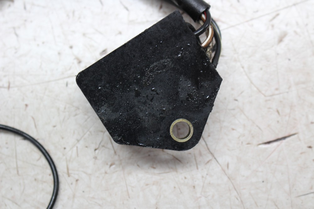 2000 POLARIS TRAIL BLAZER 250 ECU COMPUTER CONTROLLER UNIT BLACK BOX ECM CDI