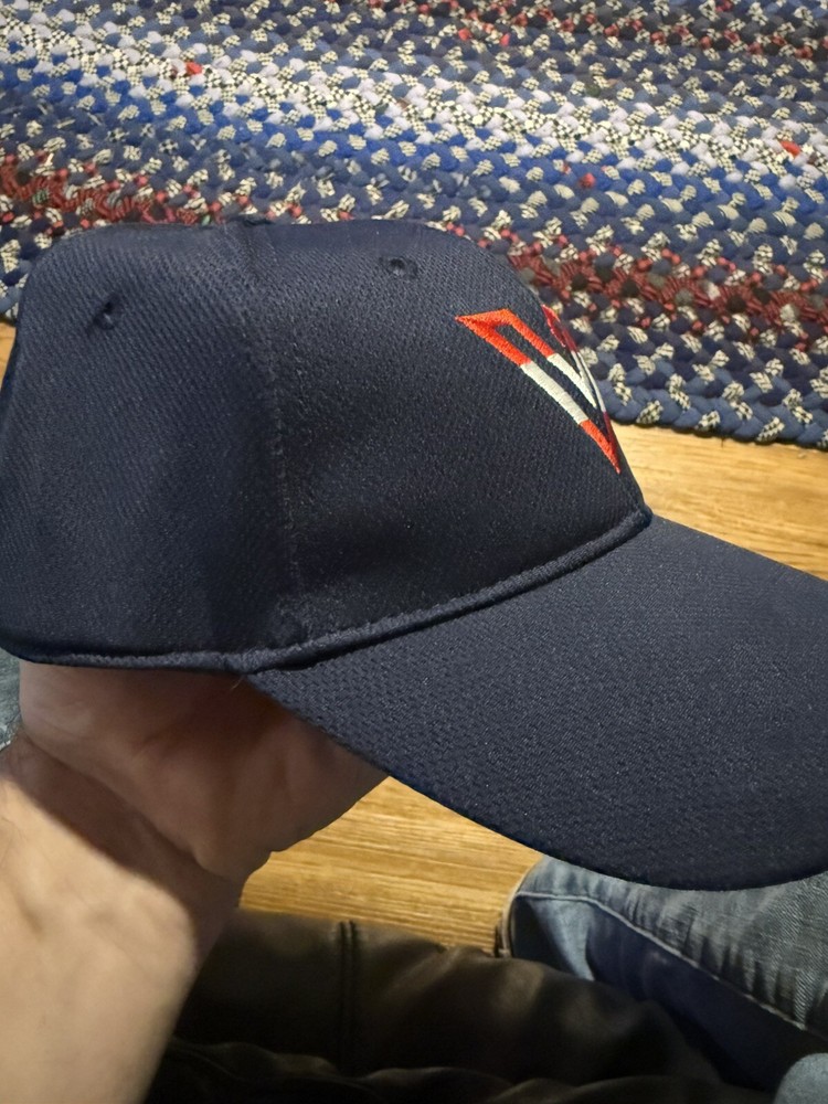 Volvik Adjustable Golf Hat