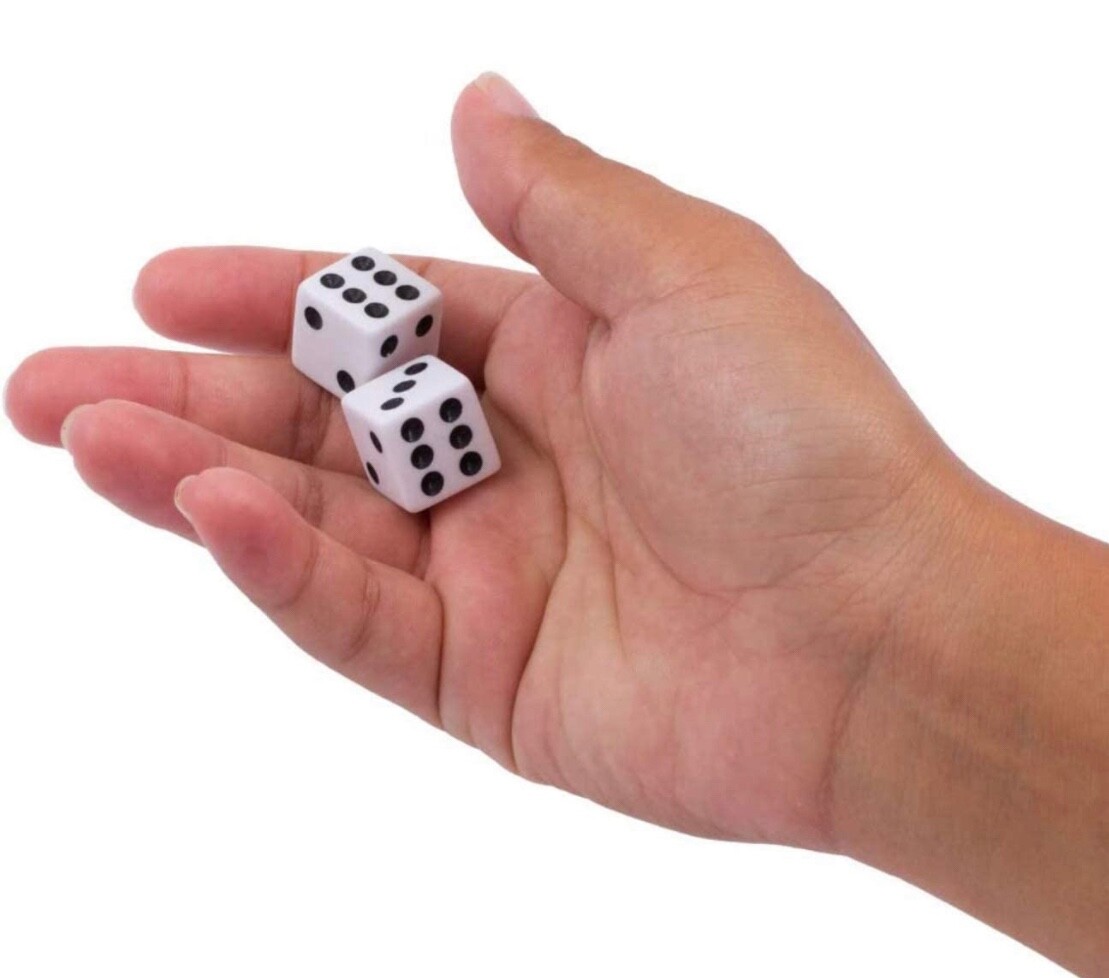 LEATHER DICE CUP BAR QUALITY HAND STICH COMMERCIAL GRADE SHIPS FREE FREE DICE!