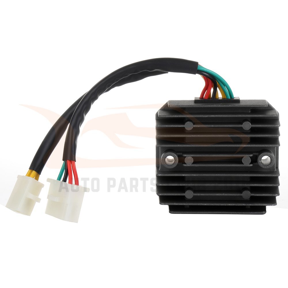 Replace For Honda GL500 GL650 SILVER WING INTERSTATE Regulator Rectifier 1981-83