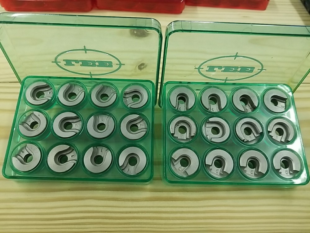 Lee Shell Holders 'Your Choice'