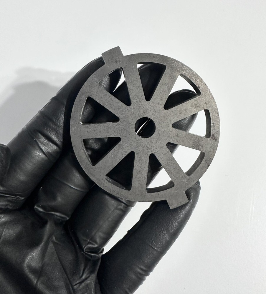Oster Regency Kitchen Center Grinder Disc Replacement Part