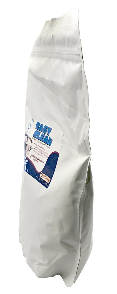 Easy Clean - 5 lb.