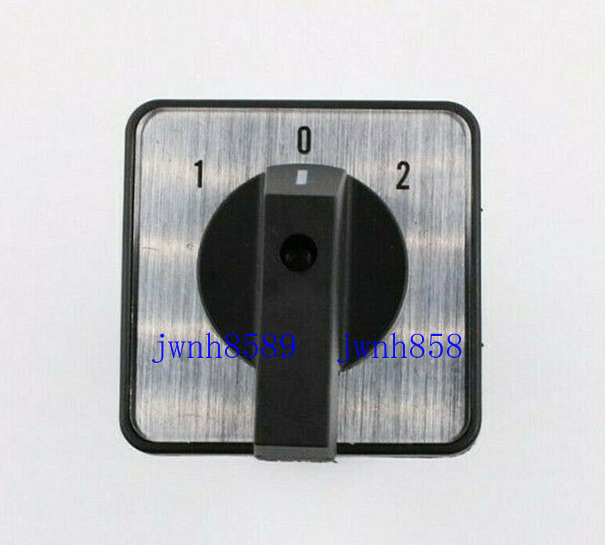 Bridgeport Milling Machine Universal 63A 3 Files Transform Switch Mill CNC Part