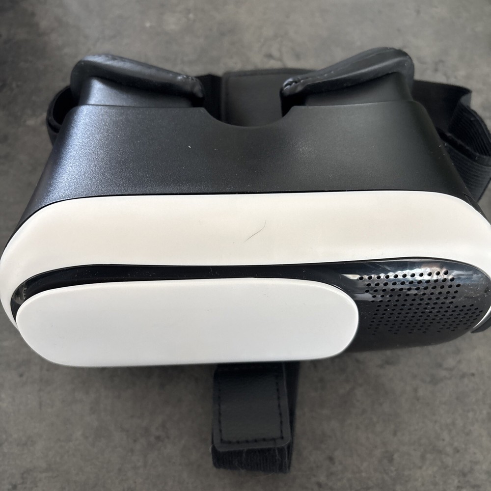 iLive Virtual Reallity IVR37W Glasses