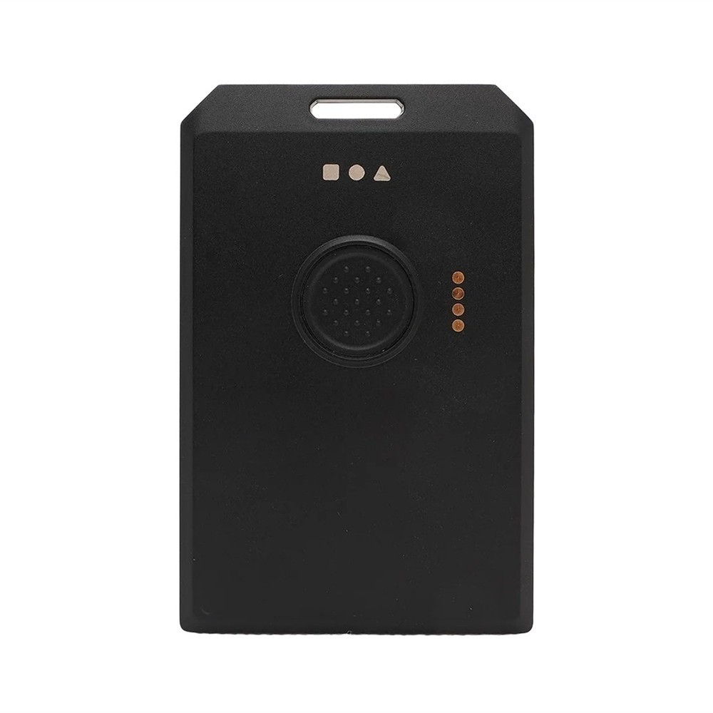 WisMesh Tag the -Sized, Compact Meshtastic Tracker for Location Tracking4945