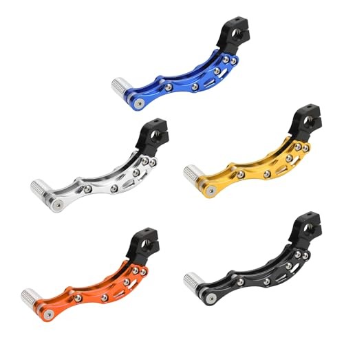 Start Lever, Motorcycle Start Lever, Kick Starter Start Lever High Strength