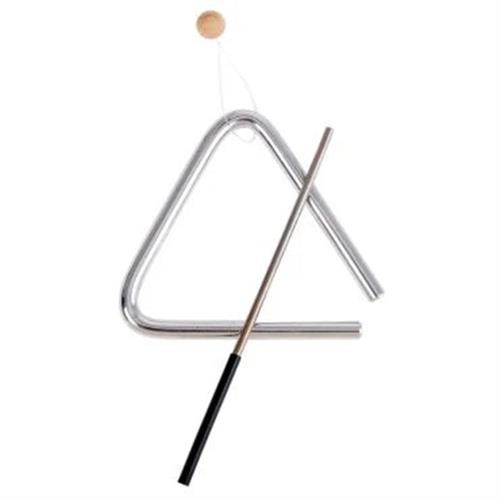 Toca Triangle 5" w/Beater