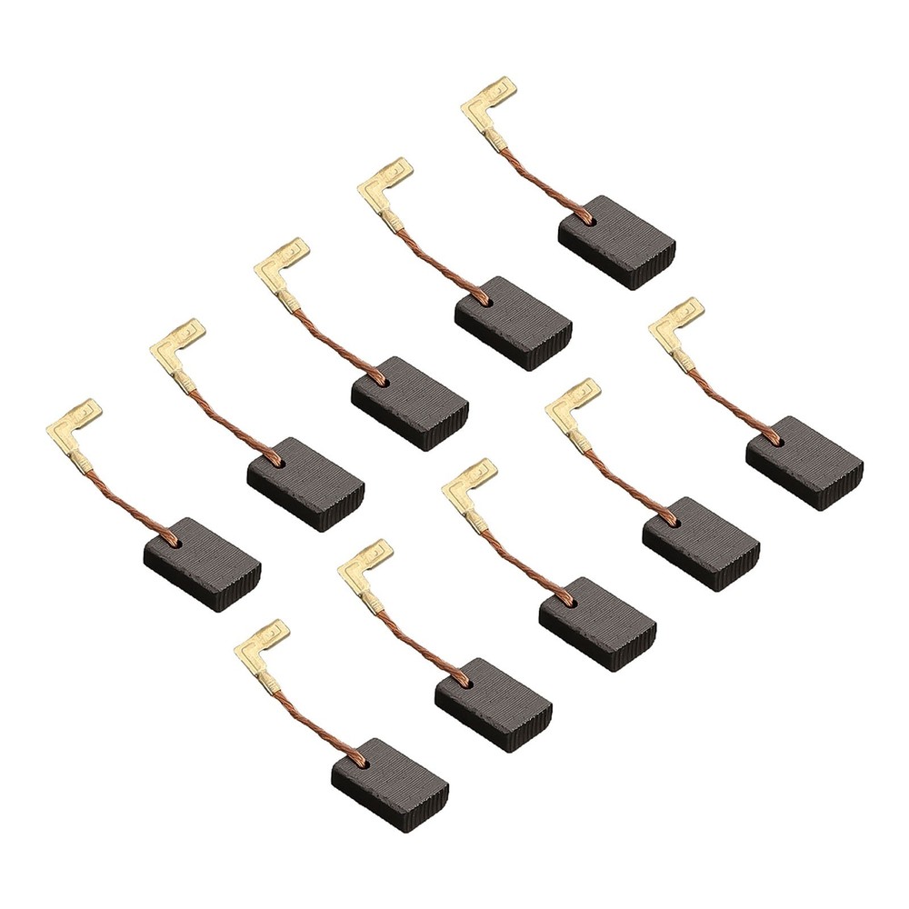 Replacement Carbon Brushes 9555NB CB318 CB330 Carbon Brushes Replacements