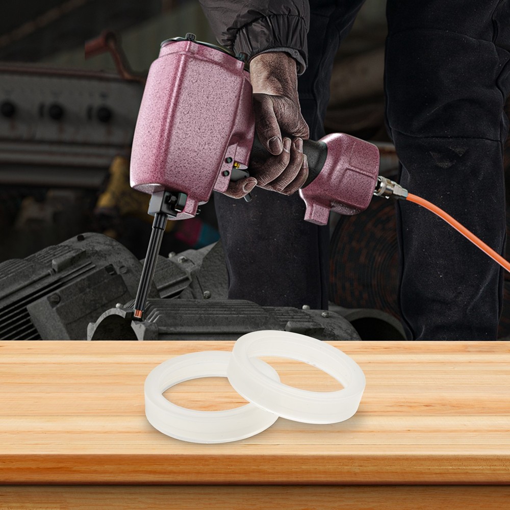 For Bostitch Nailer Seals 2pcs Kit T60006 Compatible with Several Models