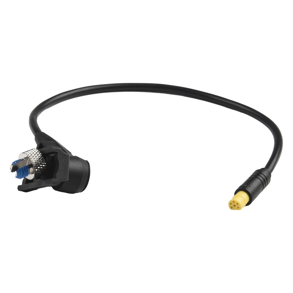 Connector Speed Sensor TSDZ-2 Bicycle Black Connector Cycle For Tongsheng