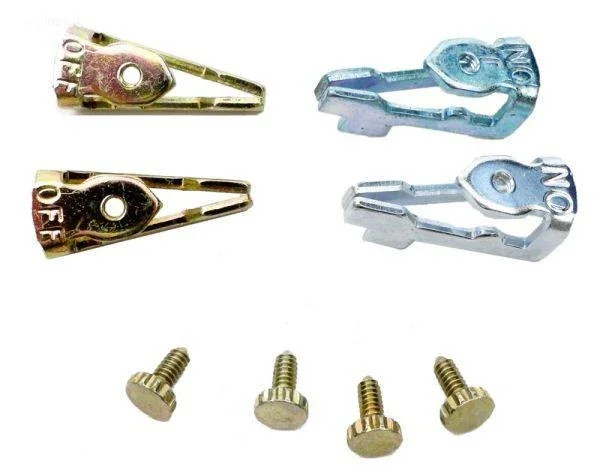 Intermatic Tripper Set Time Clock T100 Series