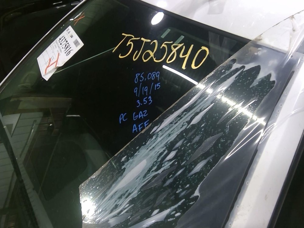 CRUZE 2016 Transmission Shift 972994