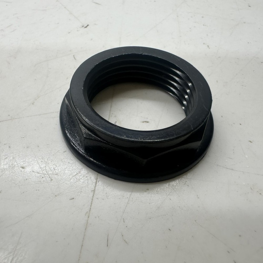 Ignition Switch Nut - --- POLARIS NOS