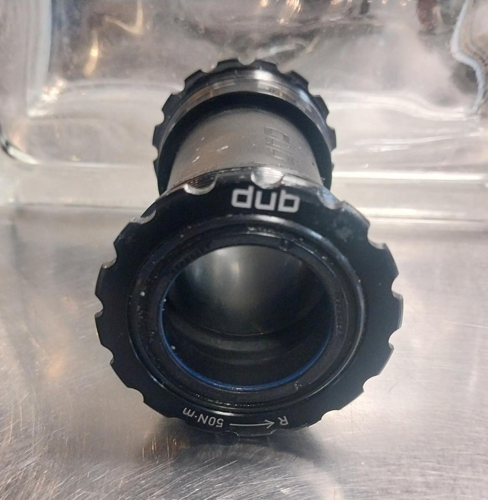 SRAM DUB 29mm T47/86 Threaded Bottom Bracket