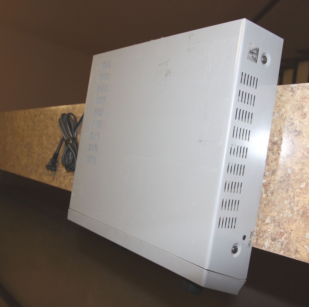 Panasonic Satellite Receiver C-1000 - Tested good