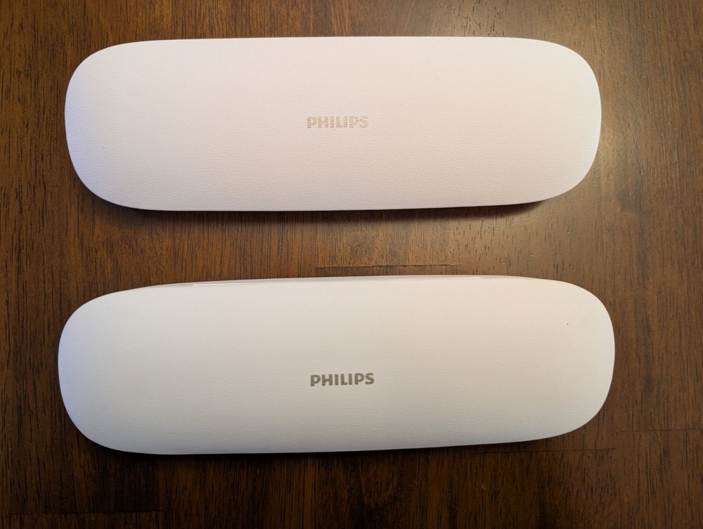 Phillips Sonicare Toothbrush Case