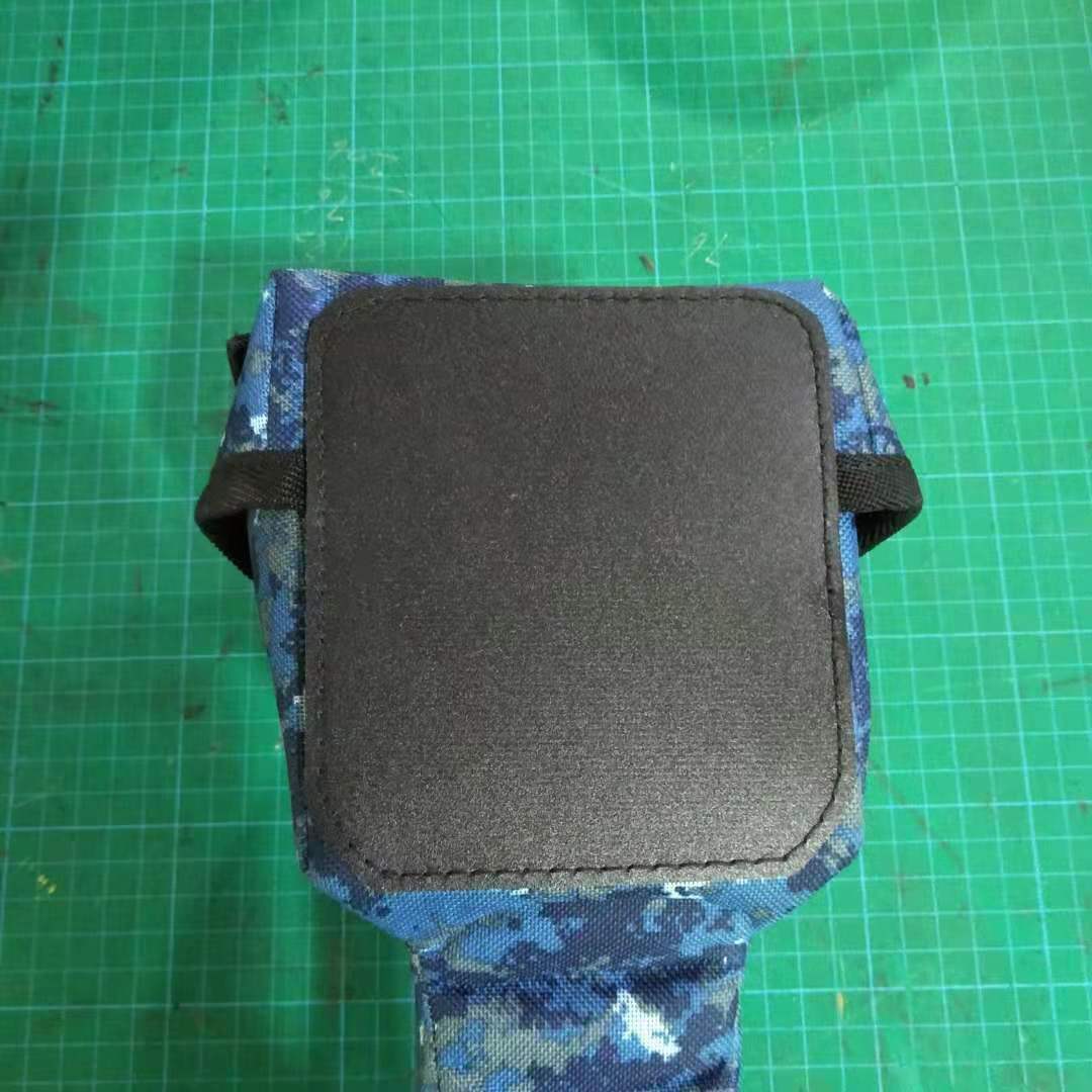 Doc's 5 piece Cover Set Immediate Shipping for Minelab GPX6000 Metal Detector