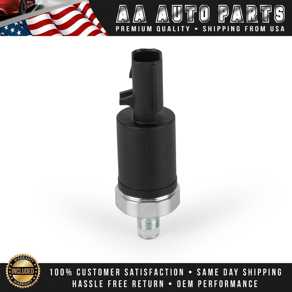 Engine Oil Pressure Sender Switch Sensor Gauge Terminal For 98-2003 Dodge PS291