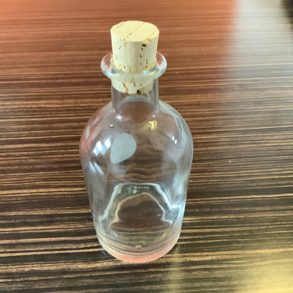 Maple And Ash Scottsdale Carry Out Liquor Container (Empty)
