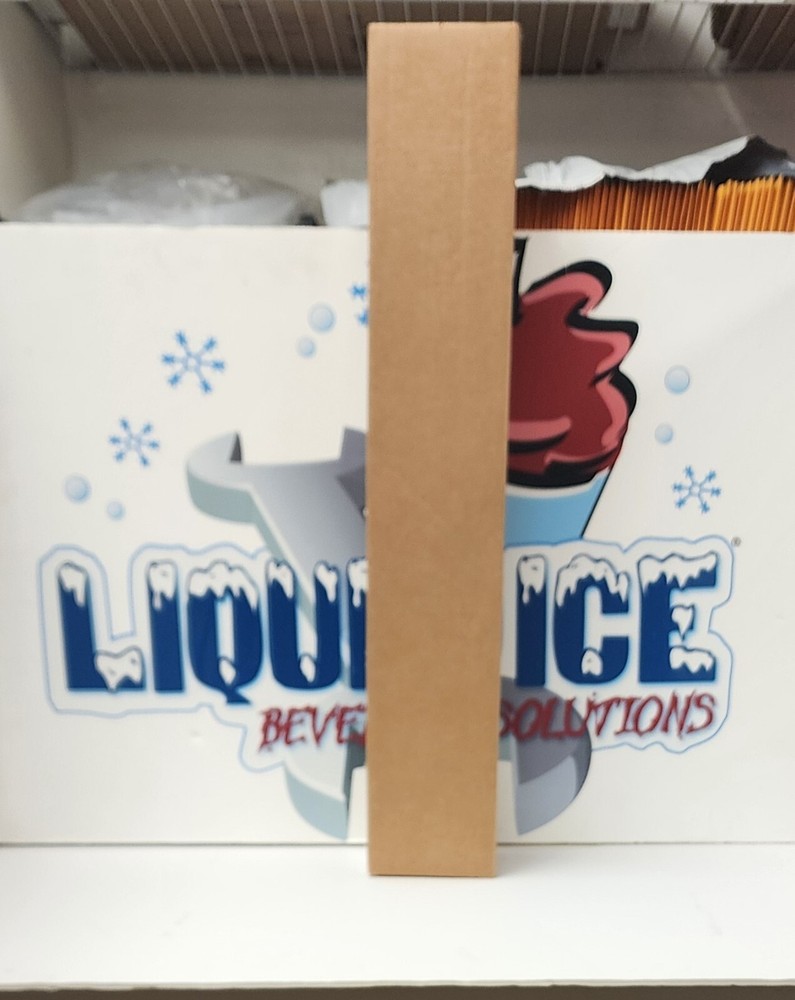 1 New Multiplex Beverage Syrup Coil Replacement Kit 3002153
