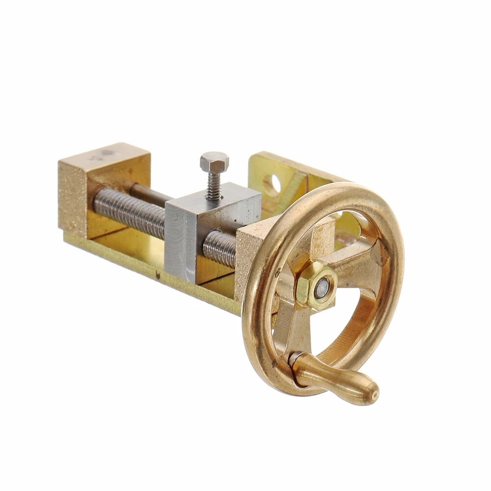Mini Handle Wheel Accessories Model P66 Live Steam