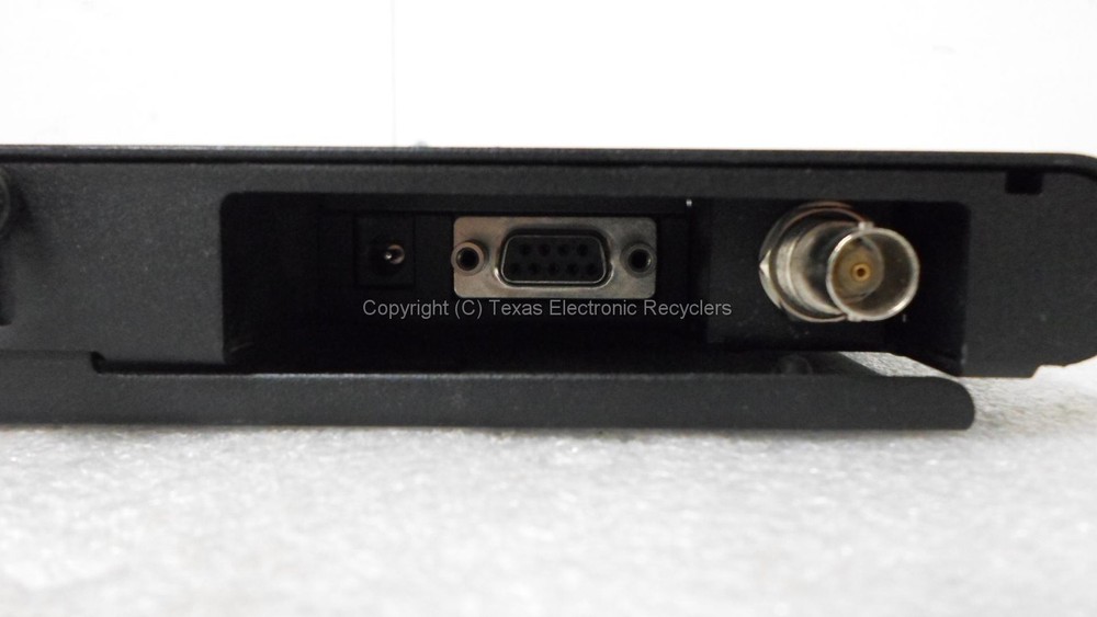 JTech Premises Pager System