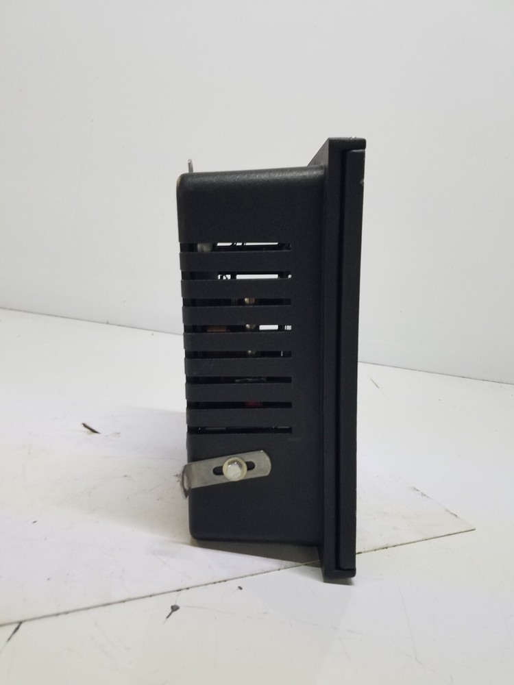 Weksler Instruments 08T2U Chart Recorder 0-100F