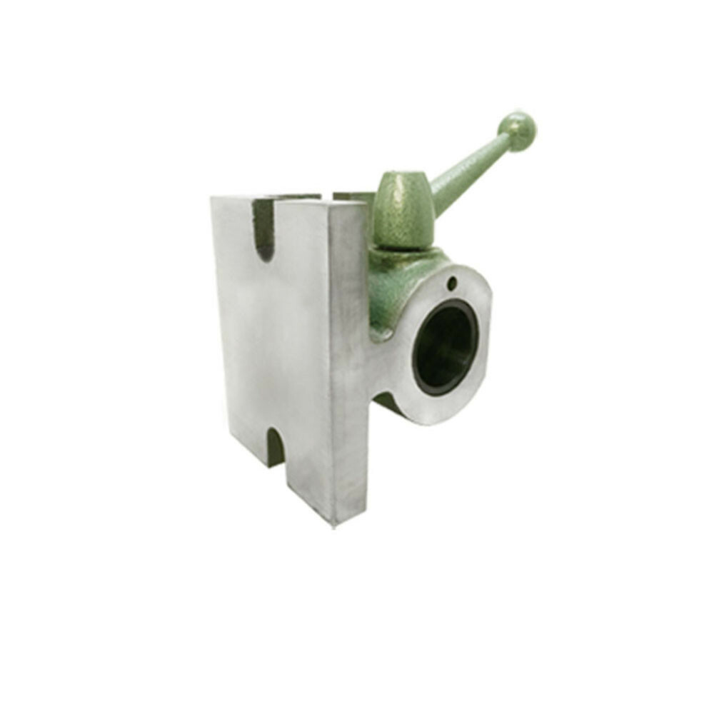 H/V 5C Horizontal & Vertical Collet Fixture Drill Milling Lathe Grinding