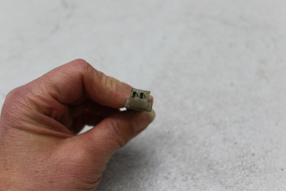 1991 HONDA CBR600F2 REAR BRAKE SWITCH (TOE543)
