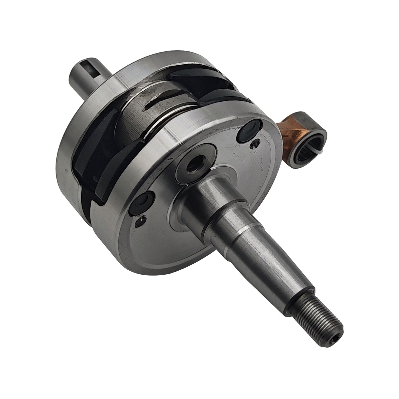 Crankshaft Assembly 47030118100 For KTM 85SX 17/14 105 2003-2012 New US