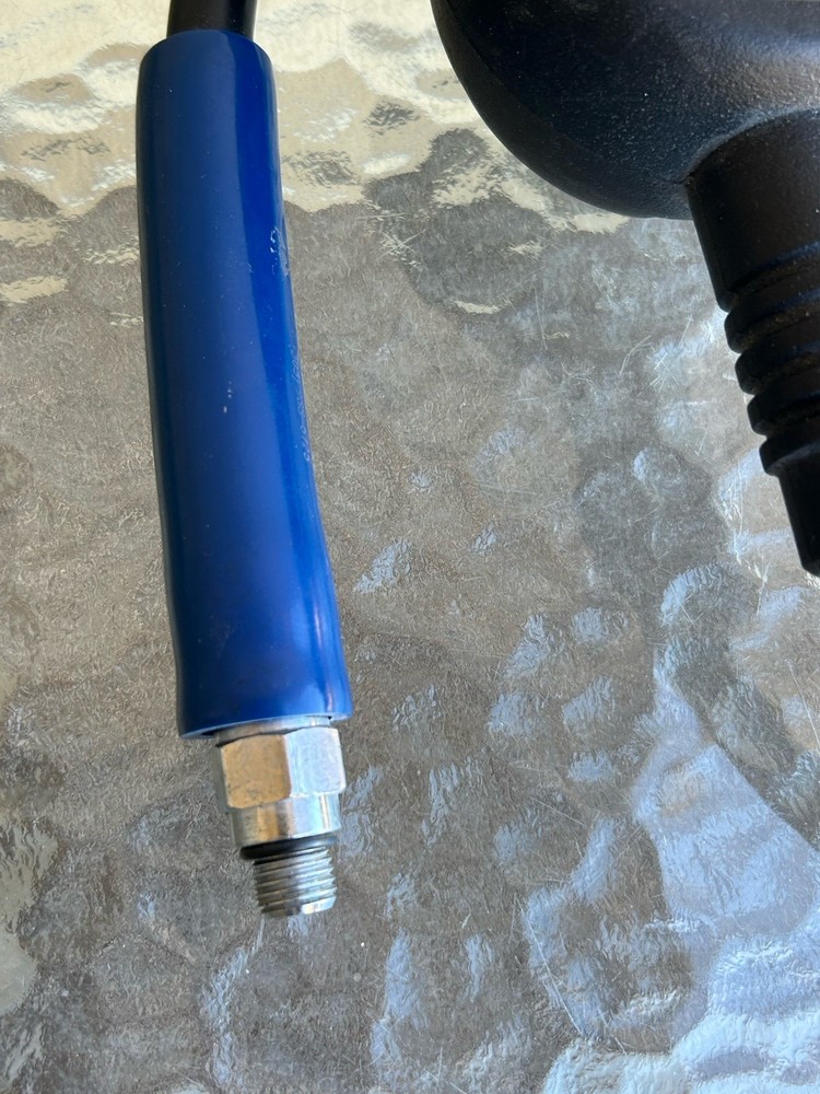 U.S. DIVERS Aqua Lung Matrix Pivot Gauge Console SCUBA DIVING COMPUTER *Working*