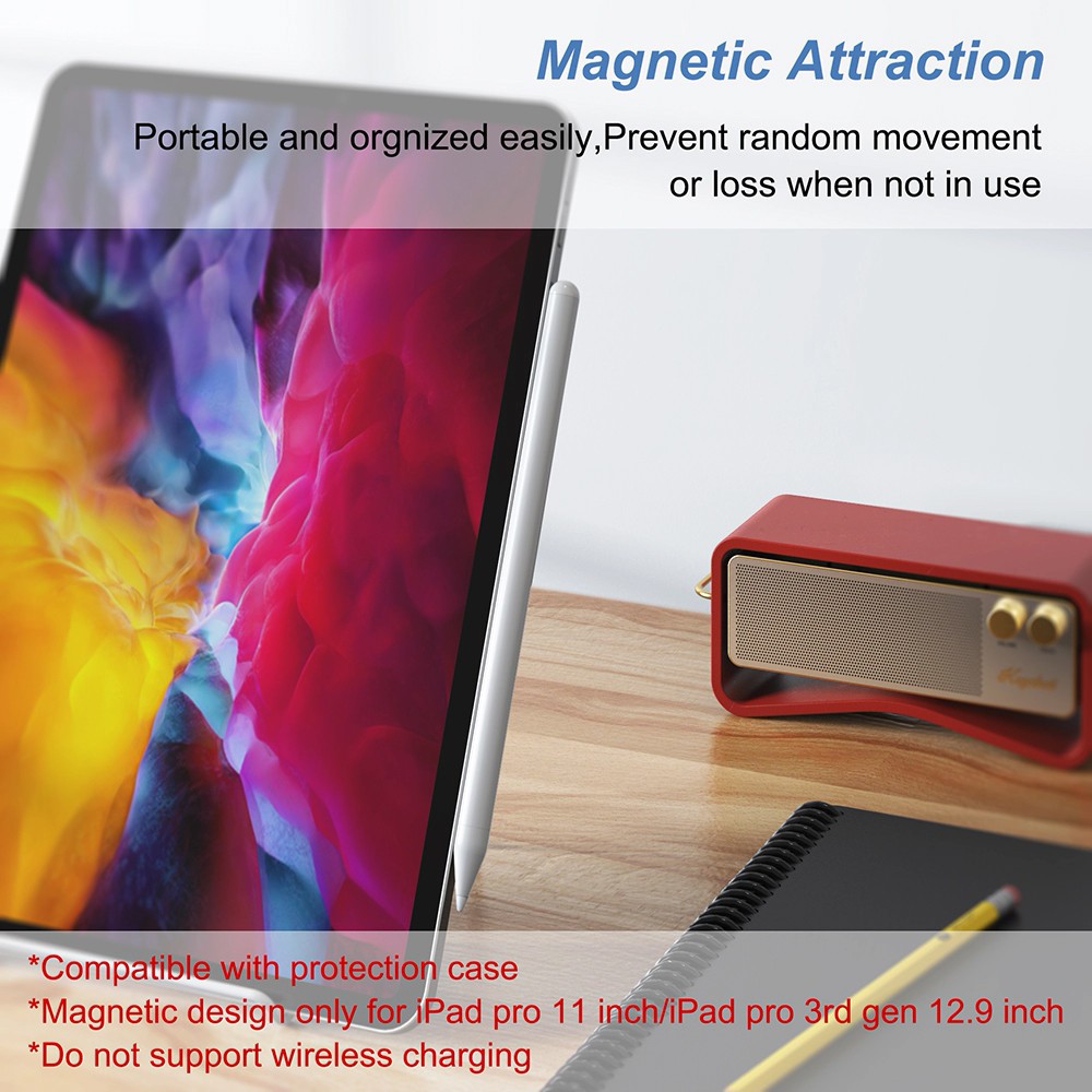 For Galaxy S25 FE/A07/A17 - Active Stylus Pen Digital Capacitive Touch