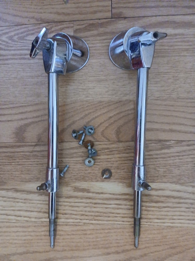 Bass Drum Spurs