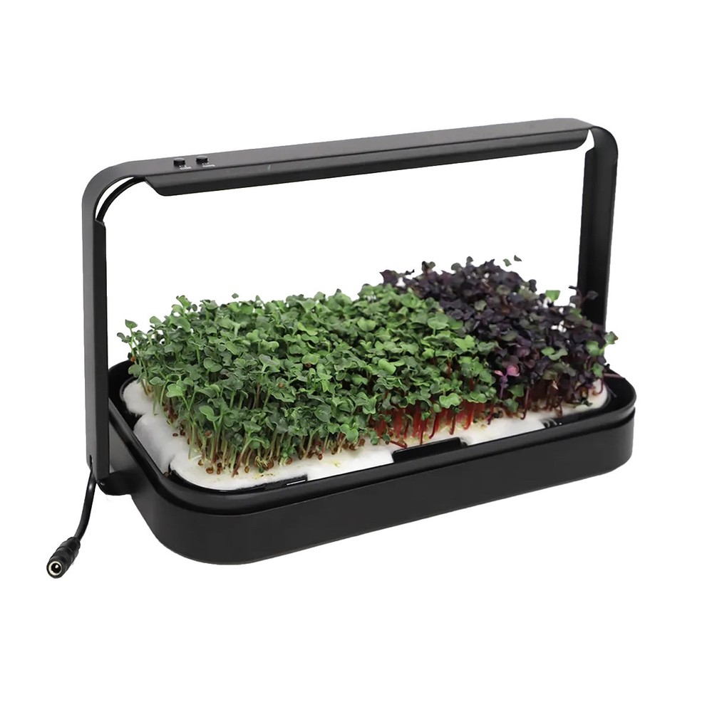 Drip Depot Full Spectrum LED Germination Kit