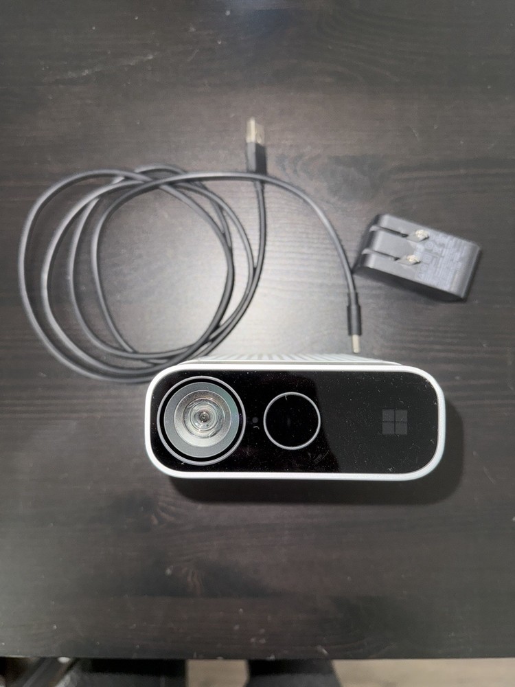 Microsoft Azure Kinect DK Developer Kit