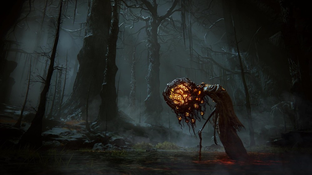 Elden Ring Shadow of the Erdtree - PlayStation 5